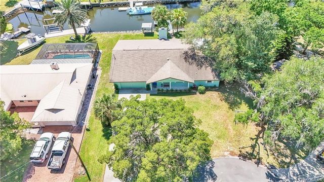 11308 W AMERINDIAN COURT, Crystal River, FL 34429