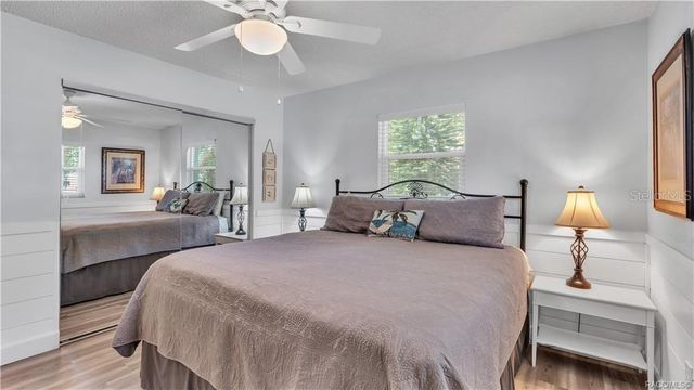 11308 W AMERINDIAN COURT, Crystal River, FL 34429