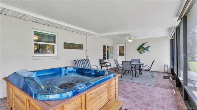 11308 W AMERINDIAN COURT, Crystal River, FL 34429