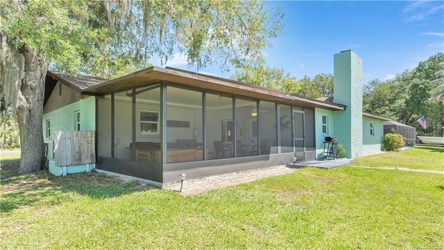 11308 W AMERINDIAN COURT, Crystal River, FL 34429