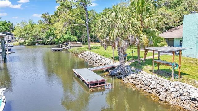 11308 W AMERINDIAN COURT, Crystal River, FL 34429