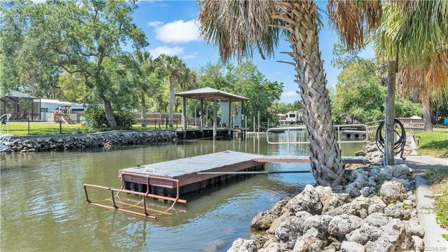 11308 W AMERINDIAN COURT, Crystal River, FL 34429