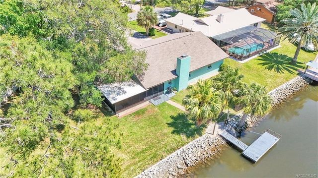 11308 W AMERINDIAN COURT, Crystal River, FL 34429