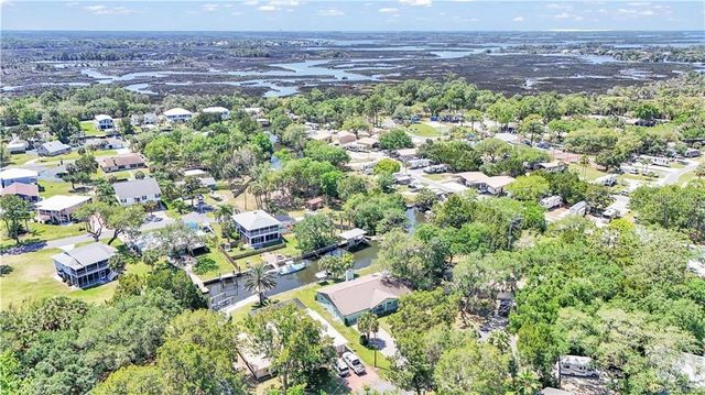 11308 W AMERINDIAN COURT, Crystal River, FL 34429