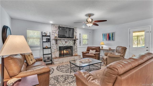 11308 W AMERINDIAN COURT, Crystal River, FL 34429