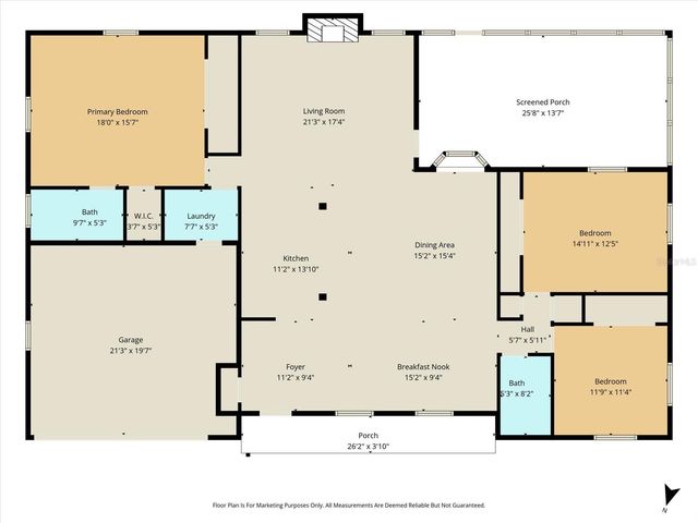 11308 W AMERINDIAN COURT, Crystal River, FL 34429