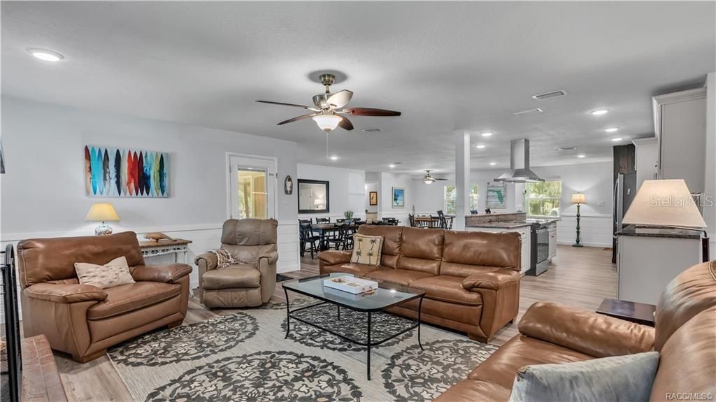 Image 16 of property listing at 11308 W AMERINDIAN COURT, Crystal River, FL 34429