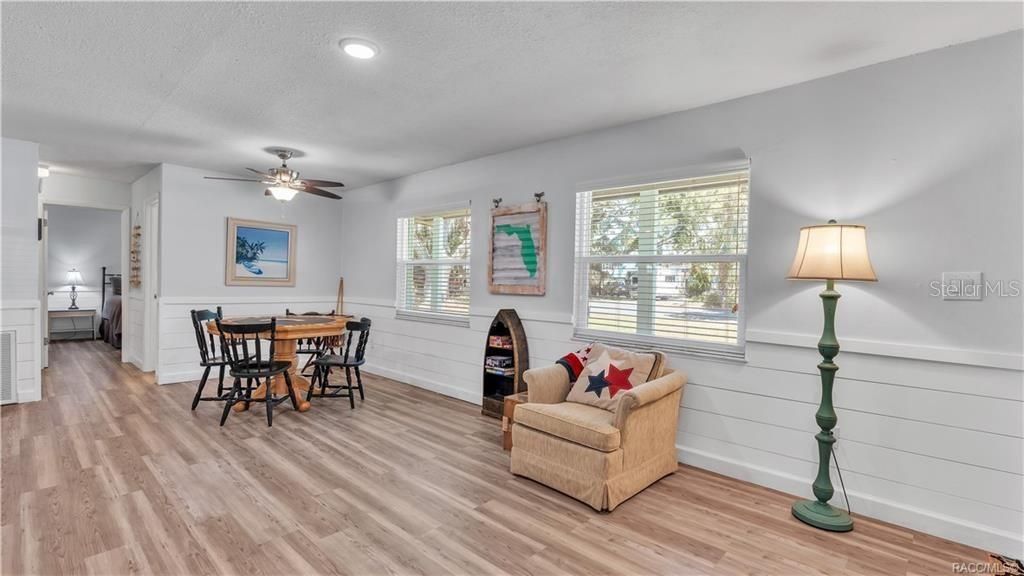 Image 22 of property listing at 11308 W AMERINDIAN COURT, Crystal River, FL 34429