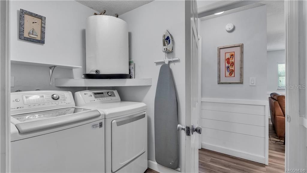 Image 42 of property listing at 11308 W AMERINDIAN COURT, Crystal River, FL 34429