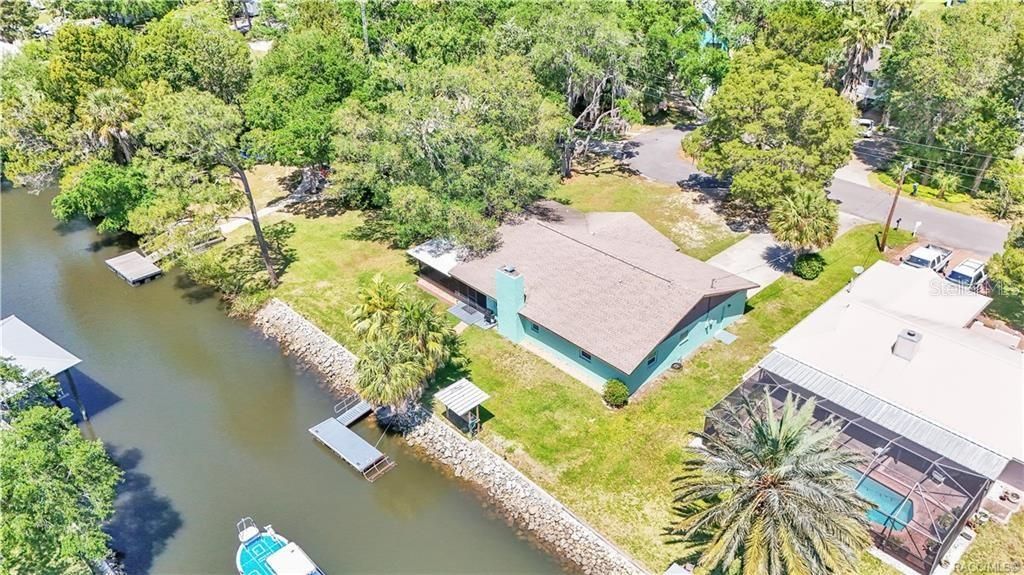 Image 57 of property listing at 11308 W AMERINDIAN COURT, Crystal River, FL 34429