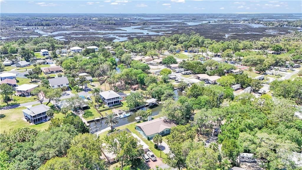 Image 58 of property listing at 11308 W AMERINDIAN COURT, Crystal River, FL 34429