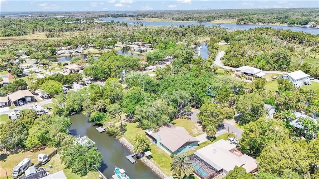 Image 59 of property listing at 11308 W AMERINDIAN COURT, Crystal River, FL 34429