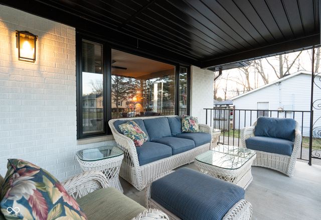 1117 Byland Drive, Beech Grove, IN 46107