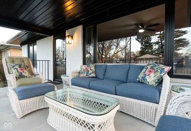 1117 Byland Drive, Beech Grove, IN 46107