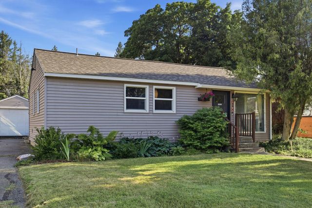 3109 W 17th St, Spokane, WA 99224