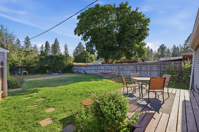 3109 W 17th St, Spokane, WA 99224
