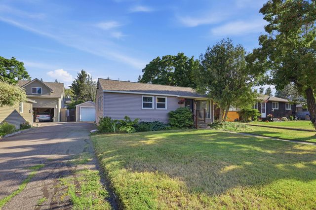 3109 W 17th St, Spokane, WA 99224