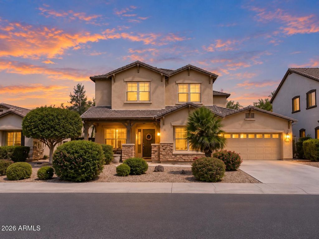 11960 W MOUNTAIN VIEW Drive, Avondale, AZ 85323 — exterior