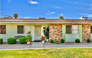 13612 N 111TH Avenue, Sun City, AZ 85351