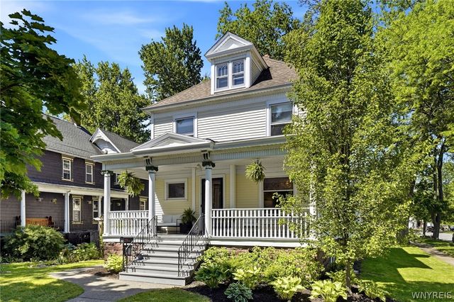156 Delaware Street, Tonawanda, NY 14150