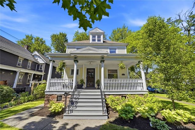 156 Delaware Street, Tonawanda, NY 14150