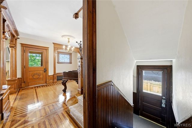156 Delaware Street, Tonawanda, NY 14150