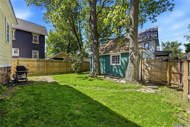 156 Delaware Street, Tonawanda, NY 14150