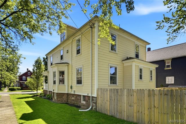 156 Delaware Street, Tonawanda, NY 14150