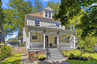 156 Delaware Street, Tonawanda, NY 14150