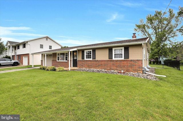 6039 EDWARD DRIVE, Mechanicsburg, PA 17050