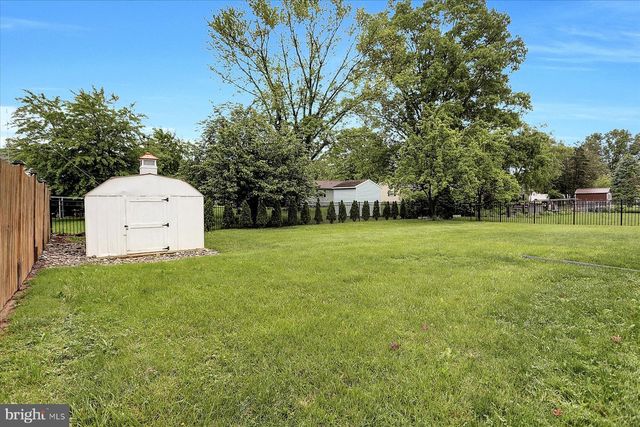 6039 EDWARD DRIVE, Mechanicsburg, PA 17050