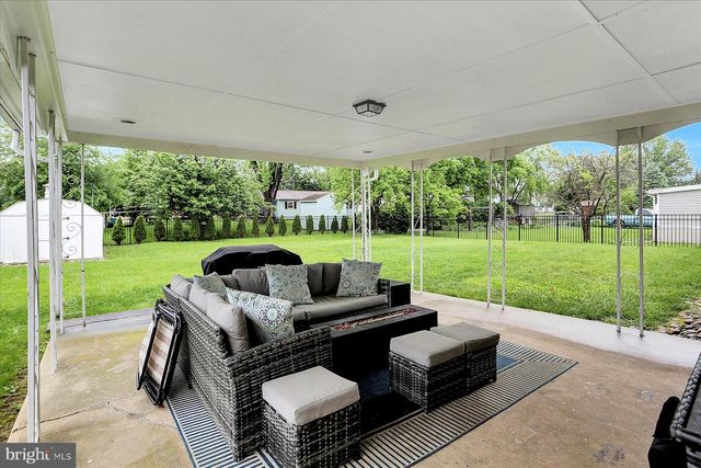 6039 EDWARD DRIVE, Mechanicsburg, PA 17050