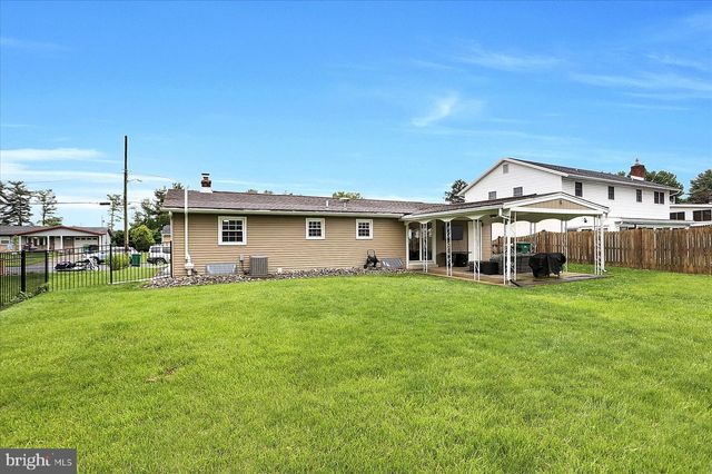 6039 EDWARD DRIVE, Mechanicsburg, PA 17050