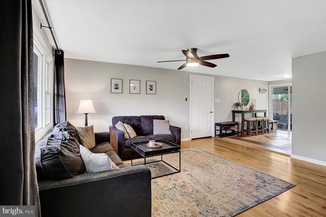 6039 EDWARD DRIVE, Mechanicsburg, PA 17050