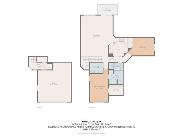 1911 N Silver Lake Road, Arlington Heights, IL 60004