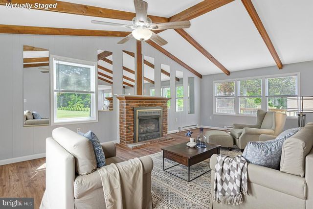2020 WOODS RD, Saint Leonard, MD 20685