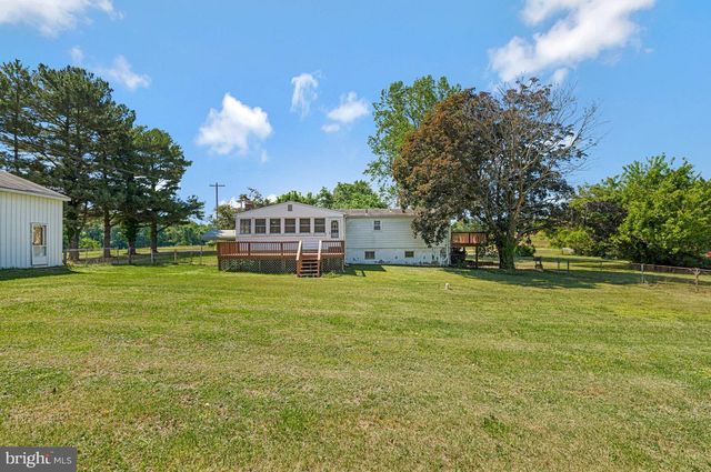2020 WOODS RD, Saint Leonard, MD 20685