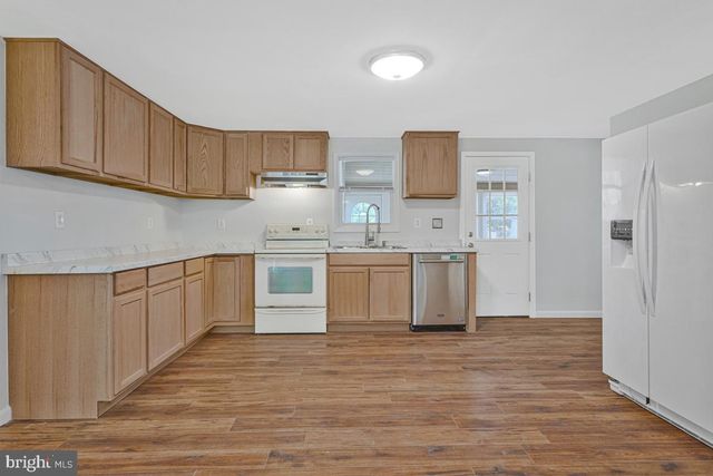 2020 WOODS RD, Saint Leonard, MD 20685
