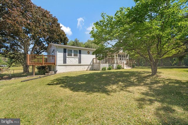 2020 WOODS RD, Saint Leonard, MD 20685