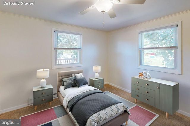 2020 WOODS RD, Saint Leonard, MD 20685