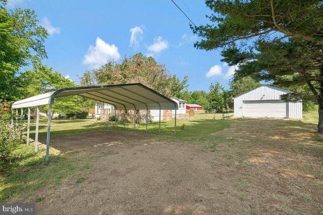 2020 WOODS RD, Saint Leonard, MD 20685