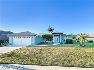 7631 Woodland Bend CIR, Fort Myers, FL 33912