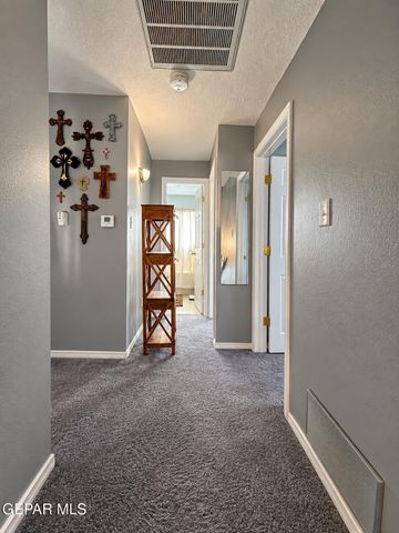 10200 Montreal Circle, Socorro, TX 79927