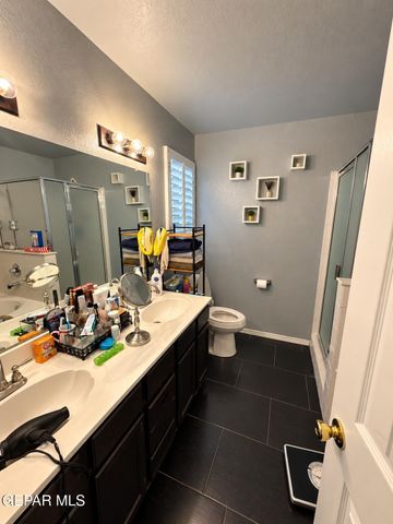 10200 Montreal Circle, Socorro, TX 79927