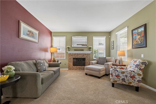 1639 Moss Rose, Beaumont, CA 92223
