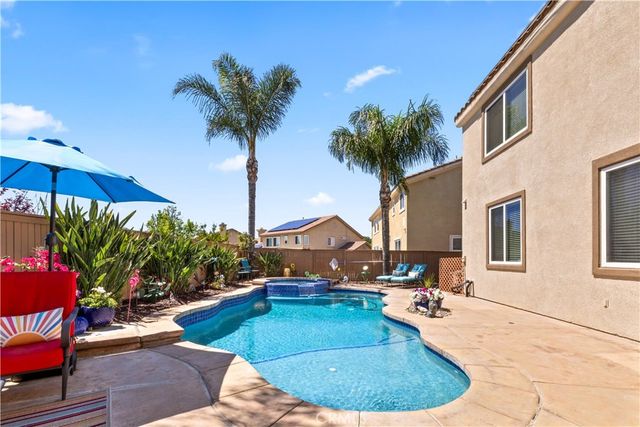 1639 Moss Rose, Beaumont, CA 92223