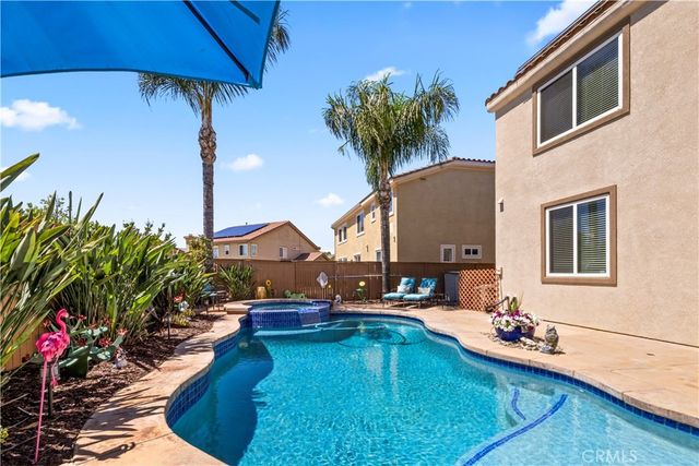 1639 Moss Rose, Beaumont, CA 92223