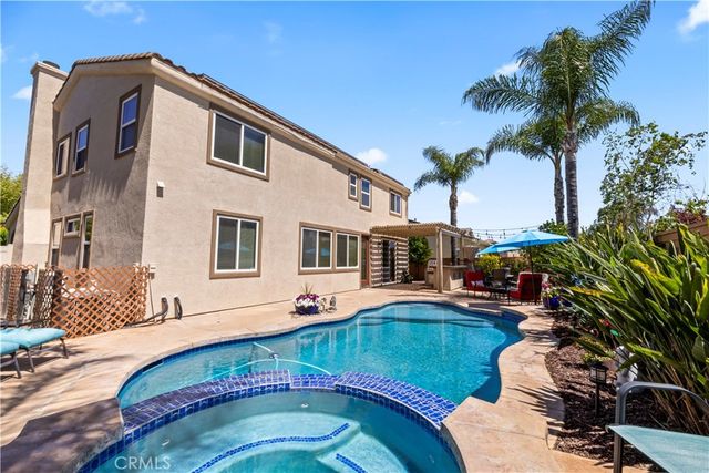 1639 Moss Rose, Beaumont, CA 92223