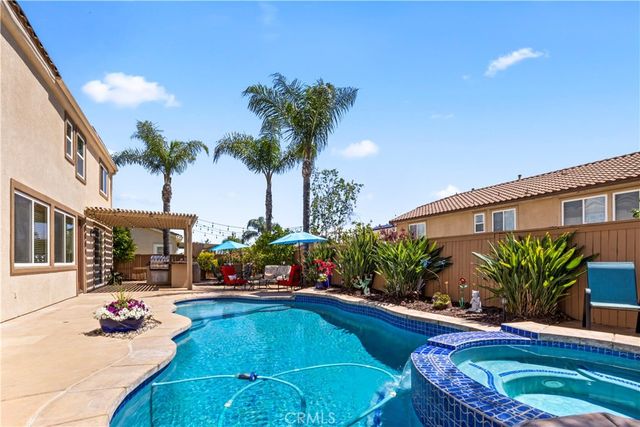 1639 Moss Rose, Beaumont, CA 92223