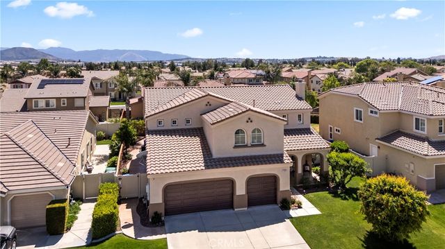 1639 Moss Rose, Beaumont, CA 92223